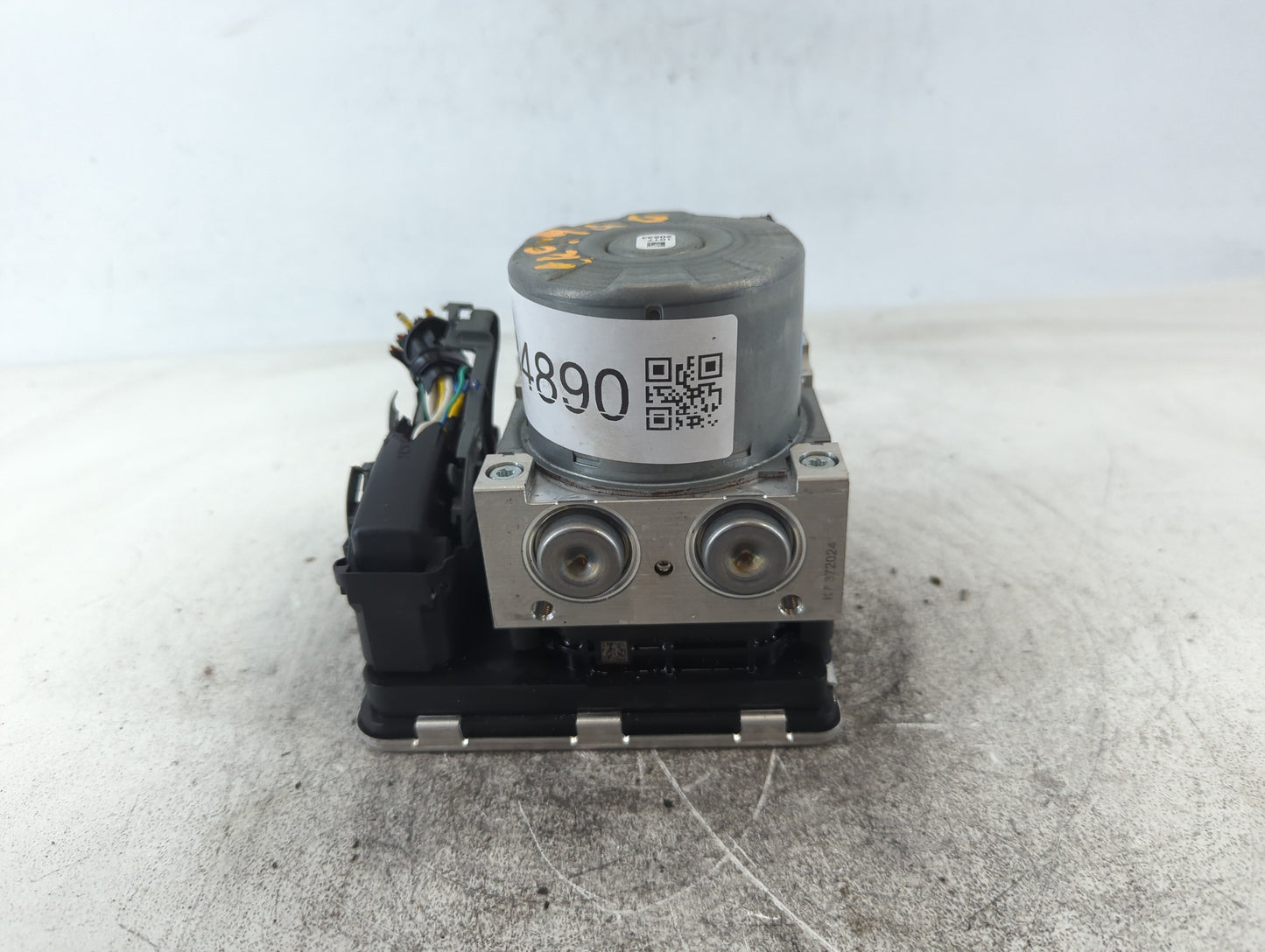 2024 Mazda Cx-30 ABS Pump Control Module Replacement P/N:DRVP 43 7A0 Fits OEM Used Auto Parts - Oemusedautoparts1.com