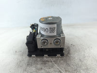 2024 Mazda Cx-30 ABS Pump Control Module Replacement P/N:DRVP 43 7A0 Fits OEM Used Auto Parts - Oemusedautoparts1.com
