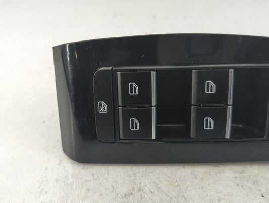 2024 Mazda Cx-30 Master Power Window Switch Replacement Driver Side Left P/N:BDGF 66 350B 3362 T2A Fits OEM Used Auto Parts