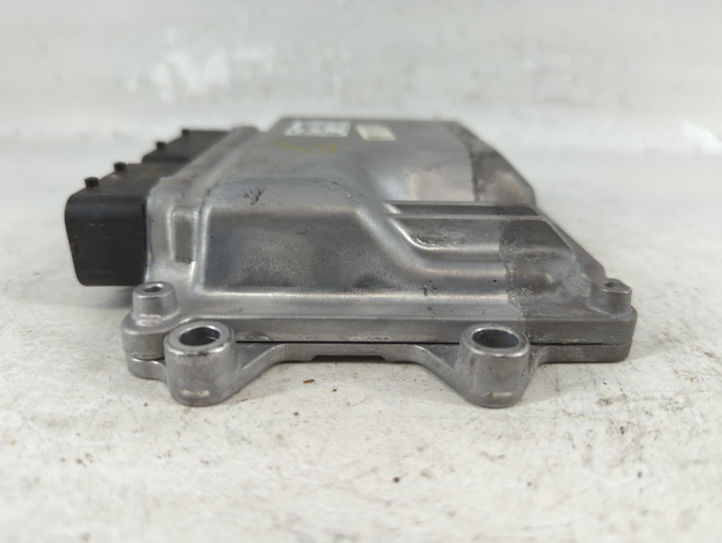 2024 Mazda Cx-30 PCM Engine Control Computer ECU ECM PCU OEM P/N:PGPT 18 881 PW72 189 8K2D Fits OEM Used Auto Parts - Oemuse