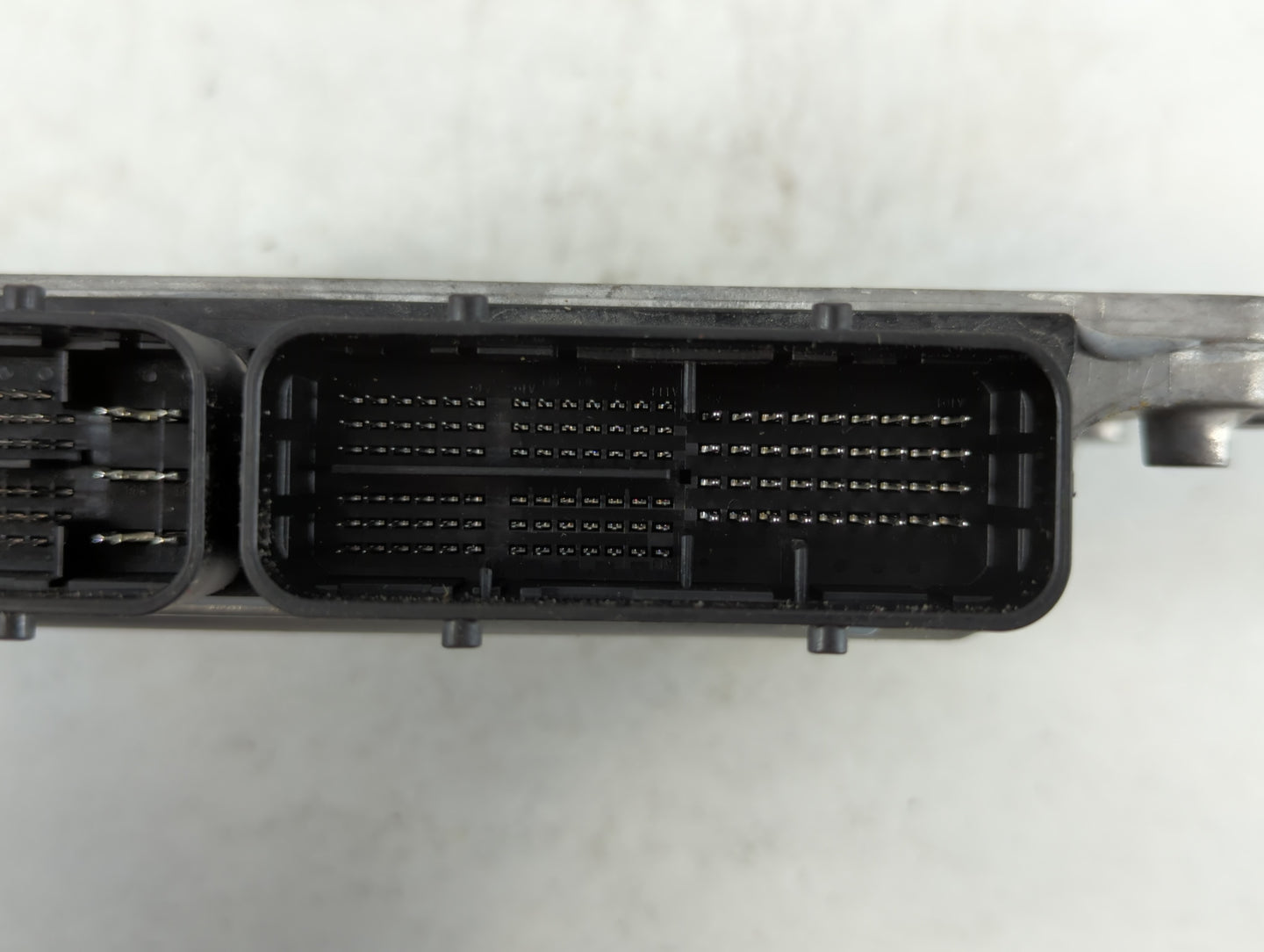 2024 Mazda Cx-30 PCM Engine Control Computer ECU ECM PCU OEM P/N:PGPT 18 881 PW72 189 8K2D Fits OEM Used Auto Parts - Oemuse
