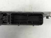 2024 Mazda Cx-30 PCM Engine Control Computer ECU ECM PCU OEM P/N:PGPT 18 881 PW72 189 8K2D Fits OEM Used Auto Parts - Oemuse