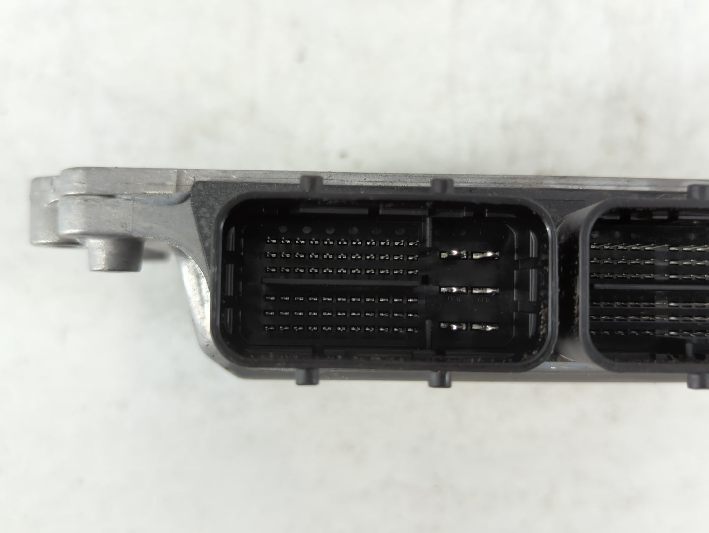2024 Mazda Cx-30 PCM Engine Control Computer ECU ECM PCU OEM P/N:PGPT 18 881 PW72 189 8K2D Fits OEM Used Auto Parts - Oemuse