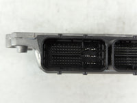 2024 Mazda Cx-30 PCM Engine Control Computer ECU ECM PCU OEM P/N:PGPT 18 881 PW72 189 8K2D Fits OEM Used Auto Parts - Oemuse