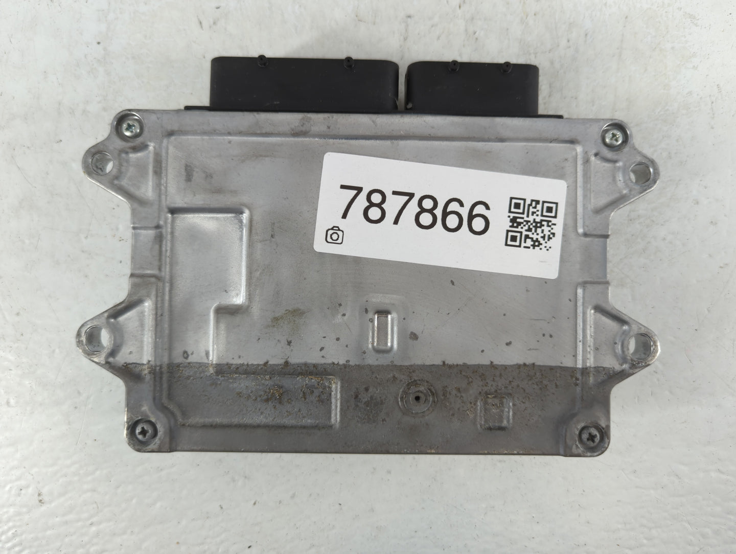 2024 Mazda Cx-30 PCM Engine Control Computer ECU ECM PCU OEM P/N:PGPT 18 881 PW72 189 8K2D Fits OEM Used Auto Parts - Oemuse