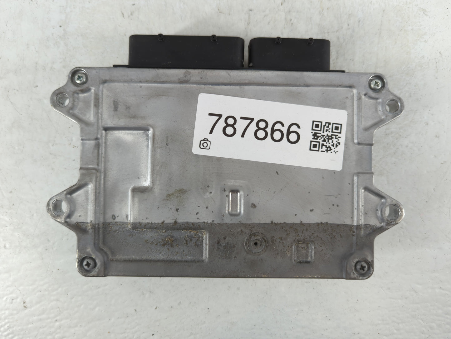 2024 Mazda Cx-30 PCM Engine Control Computer ECU ECM PCU OEM P/N:PGPT 18 881 PW72 189 8K2D Fits OEM Used Auto Parts - Oemuse