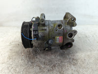 2024 Mazda Cx-30 Air Conditioning A/c Ac Compressor Oem - Oemusedautoparts1.com