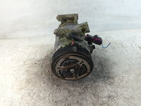 2024 Mazda Cx-30 Air Conditioning A/c Ac Compressor Oem - Oemusedautoparts1.com