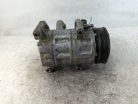 2024 Mazda Cx-30 Air Conditioning A/c Ac Compressor Oem - Oemusedautoparts1.com