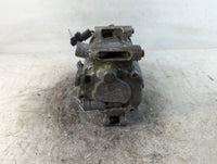 2024 Mazda Cx-30 Air Conditioning A/c Ac Compressor Oem - Oemusedautoparts1.com