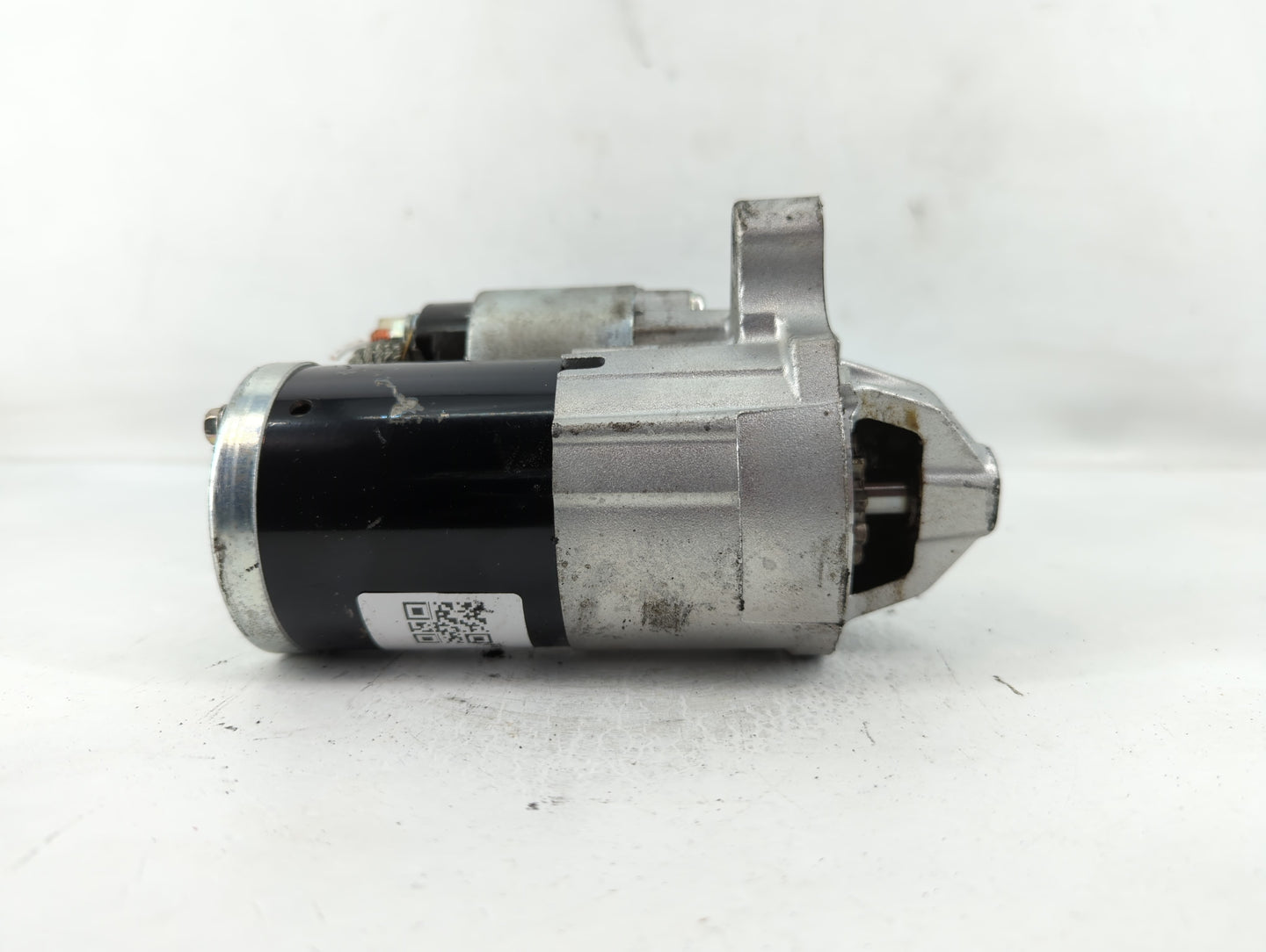 2020-2022 Mazda Cx-30 Car Starter Motor Solenoid OEM P/N:M000T39671 Fits Fits 2014 2015 2016 2017 2018 2019 2020 2021 2022 O