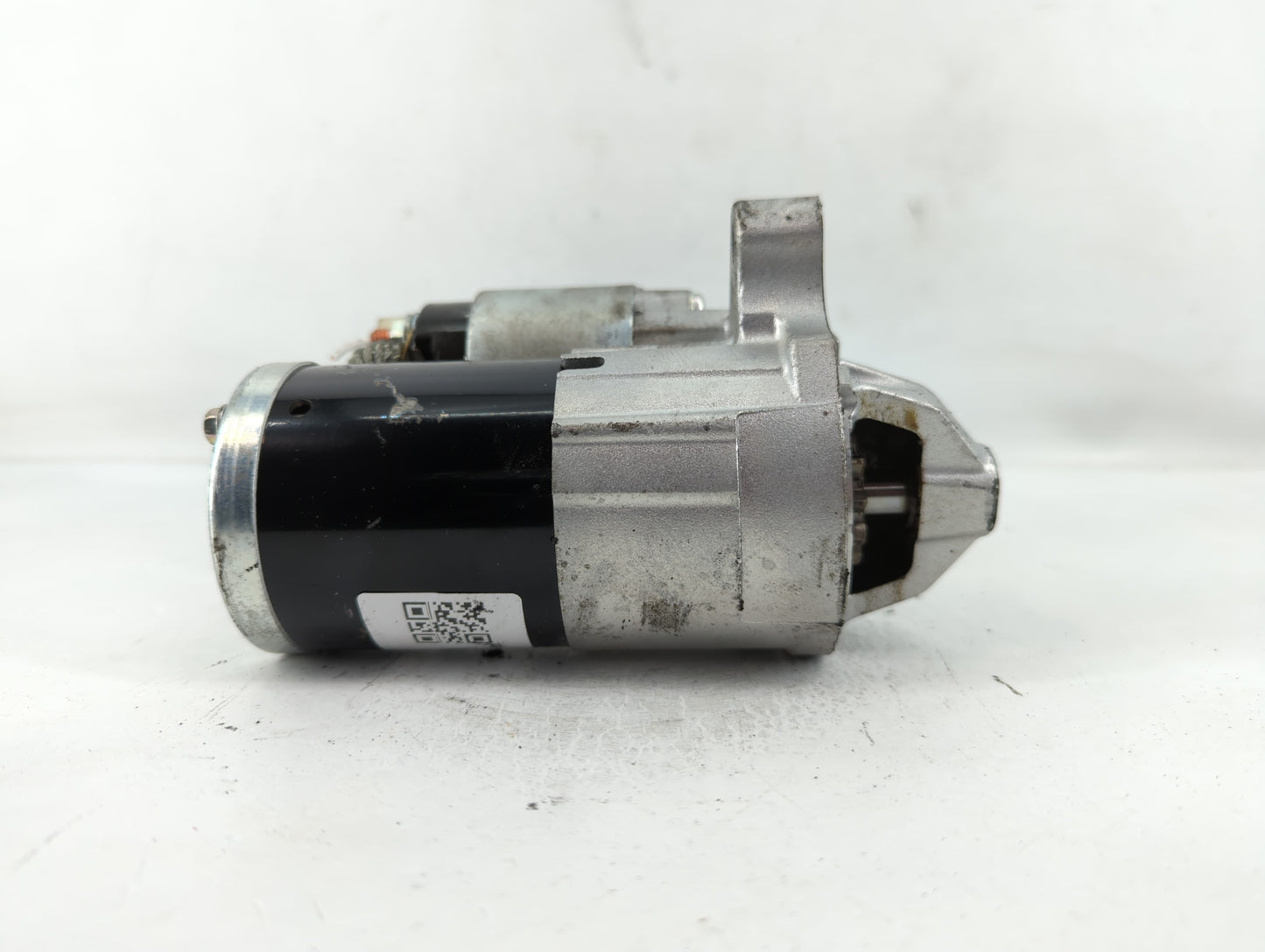 2020-2022 Mazda Cx-30 Car Starter Motor Solenoid OEM P/N:M000T39671 Fits Fits 2014 2015 2016 2017 2018 2019 2020 2021 2022 O