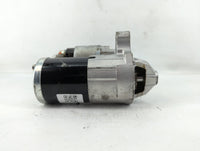 2020-2022 Mazda Cx-30 Car Starter Motor Solenoid OEM P/N:M000T39671 Fits Fits 2014 2015 2016 2017 2018 2019 2020 2021 2022 O