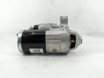 2020-2022 Mazda Cx-30 Car Starter Motor Solenoid OEM P/N:M000T39671 Fits Fits 2014 2015 2016 2017 2018 2019 2020 2021 2022 O