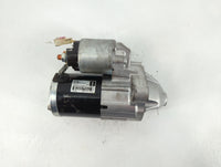 2020-2022 Mazda Cx-30 Car Starter Motor Solenoid OEM P/N:M000T39671 Fits Fits 2014 2015 2016 2017 2018 2019 2020 2021 2022 O