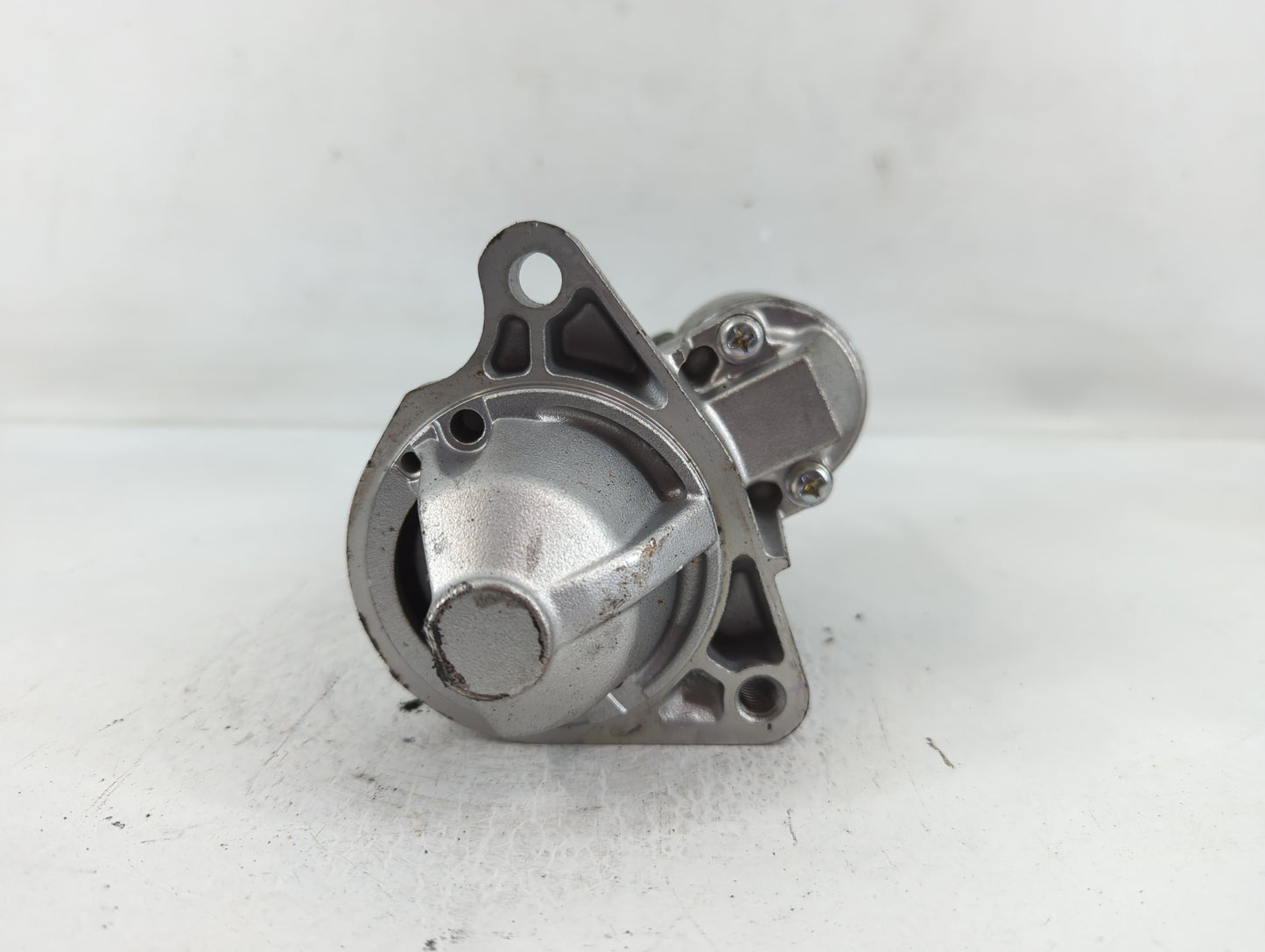 2020-2022 Mazda Cx-30 Car Starter Motor Solenoid OEM P/N:M000T39671 Fits Fits 2014 2015 2016 2017 2018 2019 2020 2021 2022 O