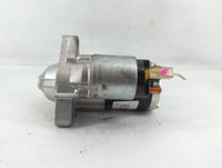 2020-2022 Mazda Cx-30 Car Starter Motor Solenoid OEM P/N:M000T39671 Fits Fits 2014 2015 2016 2017 2018 2019 2020 2021 2022 O
