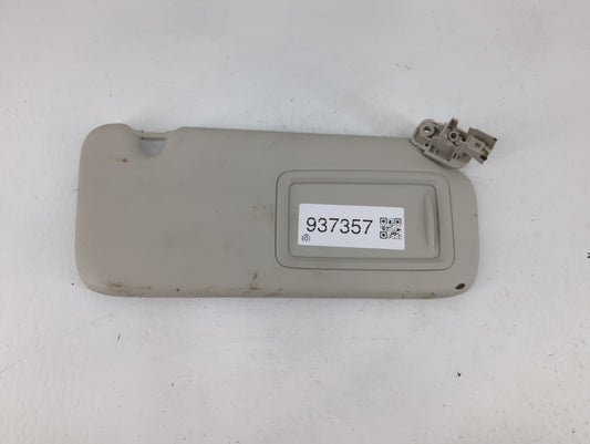2024 Mazda Cx-30 Sun Visor Shade Replacement Passenger Right Mirror Fits OEM Used Auto Parts