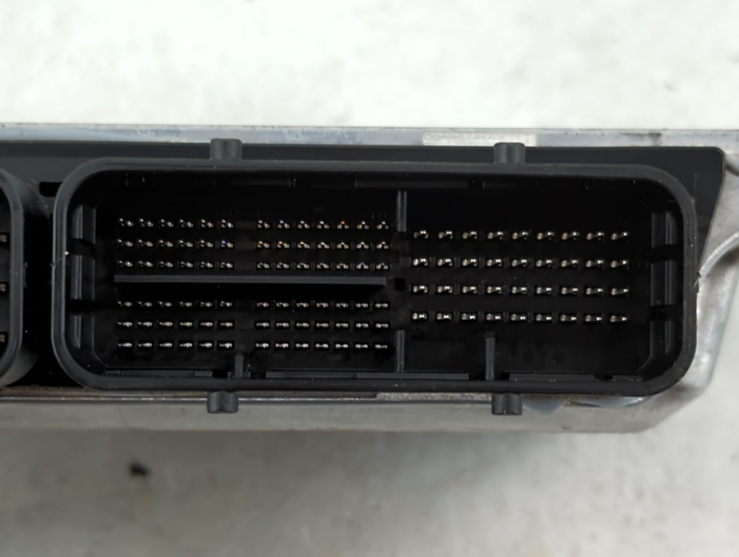 2024 Mazda Cx-5 PCM Engine Control Computer ECU ECM PCU OEM P/N:PWS8 18 881 Fits OEM Used Auto Parts - Oemusedautoparts1.com