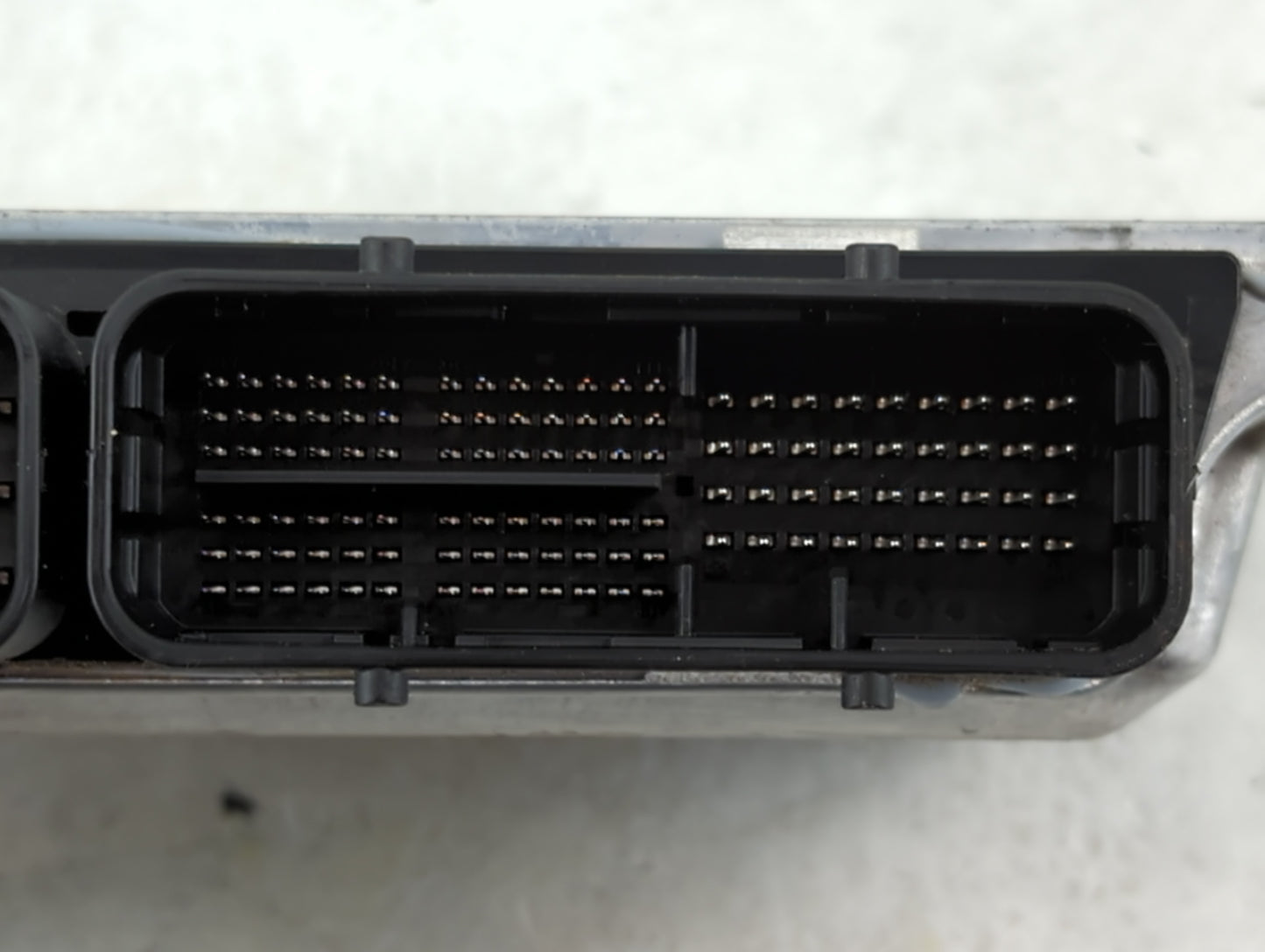 2024 Mazda Cx-5 PCM Engine Control Computer ECU ECM PCU OEM P/N:PWS8 18 881 Fits OEM Used Auto Parts - Oemusedautoparts1.com