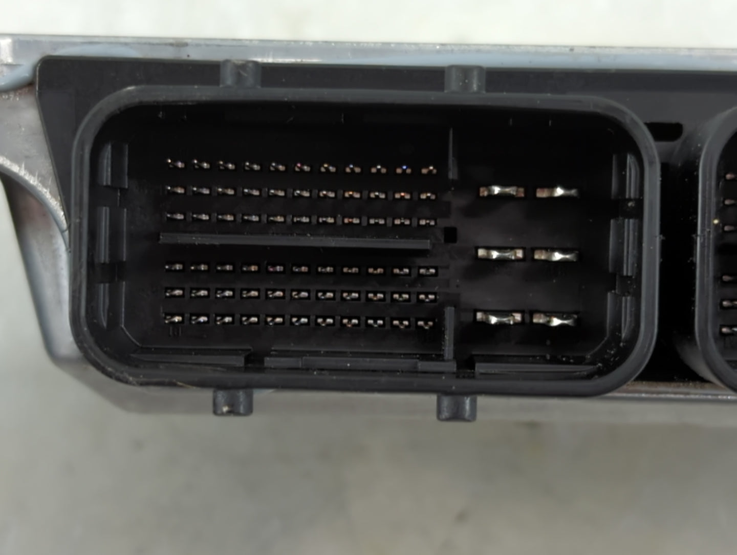 2024 Mazda Cx-5 PCM Engine Control Computer ECU ECM PCU OEM P/N:PWS8 18 881 Fits OEM Used Auto Parts - Oemusedautoparts1.com