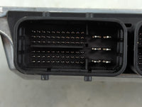 2024 Mazda Cx-5 PCM Engine Control Computer ECU ECM PCU OEM P/N:PWS8 18 881 Fits OEM Used Auto Parts - Oemusedautoparts1.com