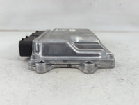 2024 Mazda Cx-5 PCM Engine Control Computer ECU ECM PCU OEM P/N:PWS8 18 881 Fits OEM Used Auto Parts - Oemusedautoparts1.com