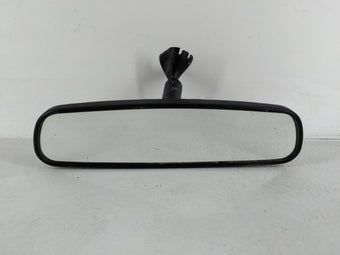 compare product 2024 Mazda Cx-5 Interior Rear View Mirror Replacement OEM P/N:E11045617 E11015617 Fits OEM Used Auto Parts