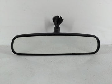 2024 Mazda Cx-5 Interior Rear View Mirror Replacement OEM P/N:E11045617 E11015617 Fits OEM Used Auto Parts - Oemusedautopart