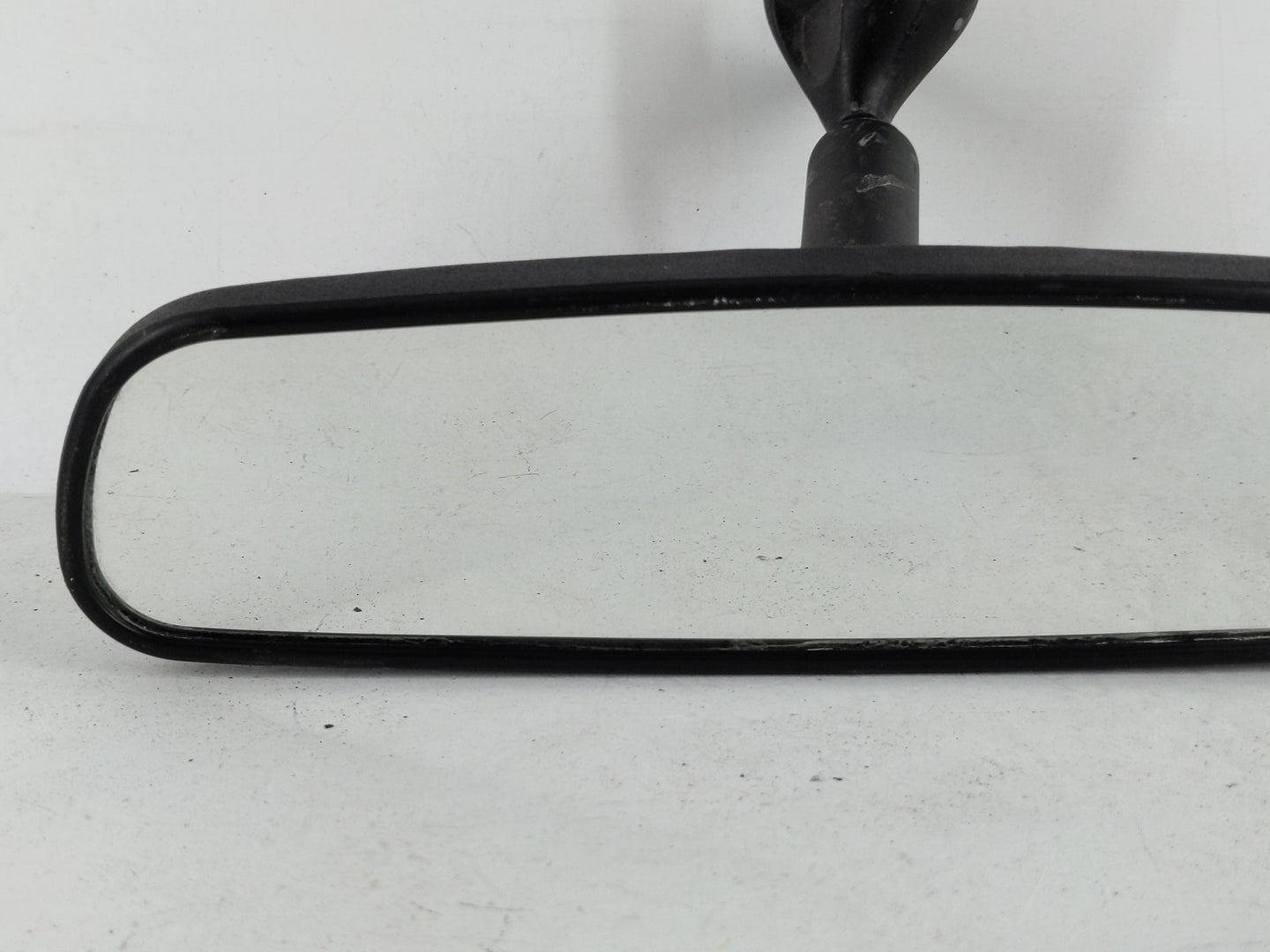 2024 Mazda Cx-5 Interior Rear View Mirror Replacement OEM P/N:E11045617 E11015617 Fits OEM Used Auto Parts - Oemusedautopart