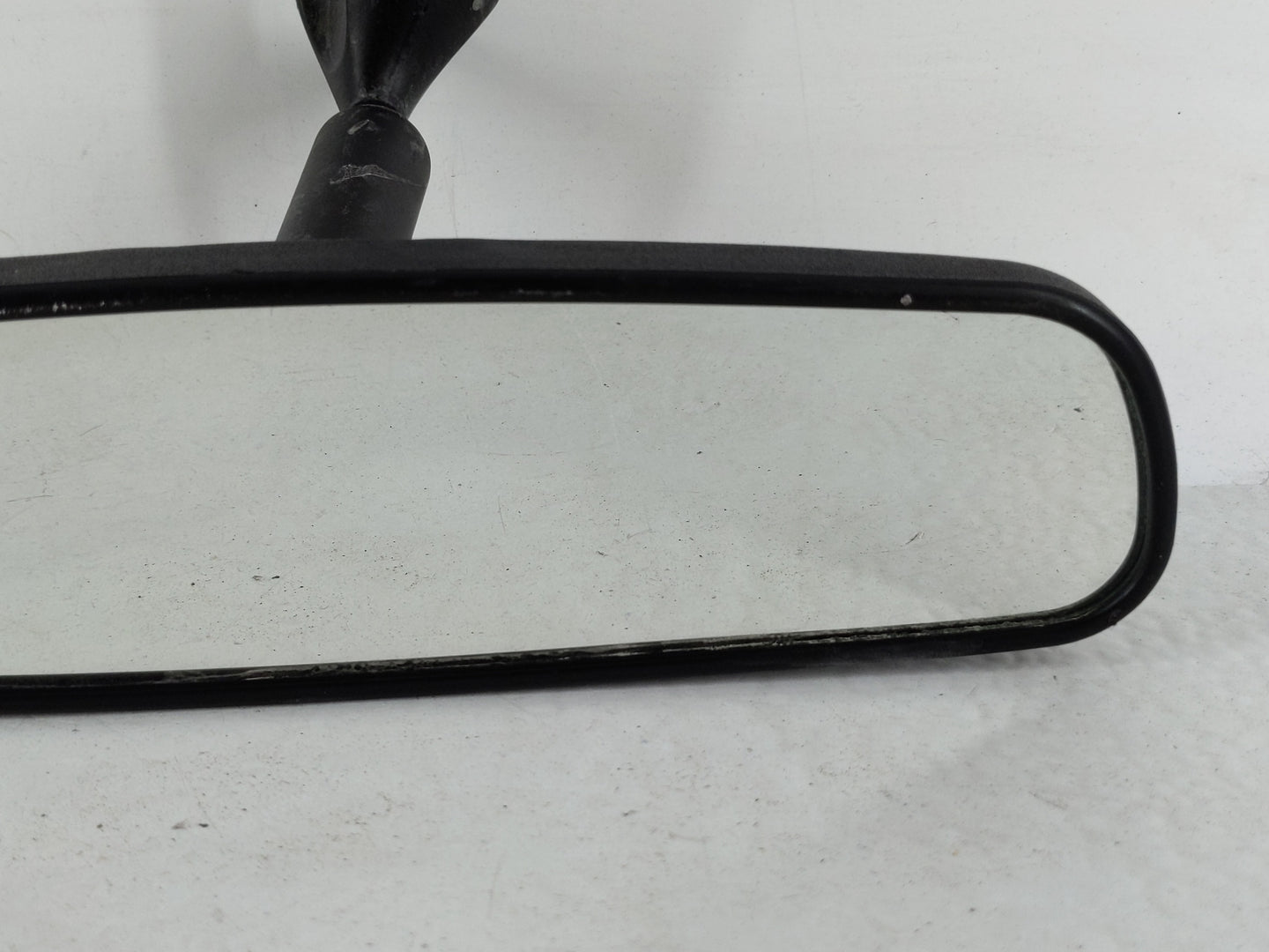2024 Mazda Cx-5 Interior Rear View Mirror Replacement OEM P/N:E11045617 E11015617 Fits OEM Used Auto Parts - Oemusedautopart