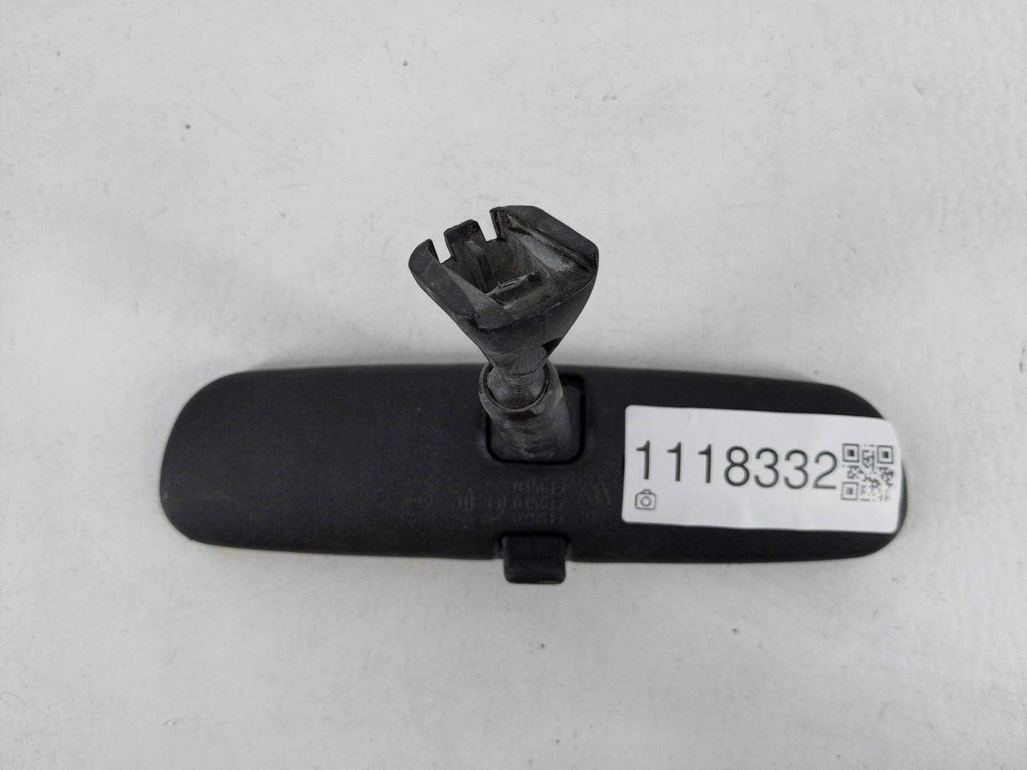 2024 Mazda Cx-5 Interior Rear View Mirror Replacement OEM P/N:E11045617 E11015617 Fits OEM Used Auto Parts - Oemusedautopart