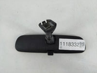 2024 Mazda Cx-5 Interior Rear View Mirror Replacement OEM P/N:E11045617 E11015617 Fits OEM Used Auto Parts - Oemusedautopart