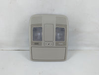 2024 Mazda Cx-5 Overhead Roof Console - Oemusedautoparts1.com
