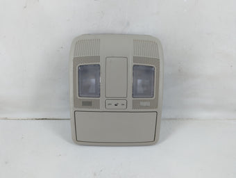 compare product 2024 Mazda Cx-5 Overhead Roof Console