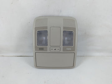 2024 Mazda Cx-5 Overhead Roof Console - Oemusedautoparts1.com