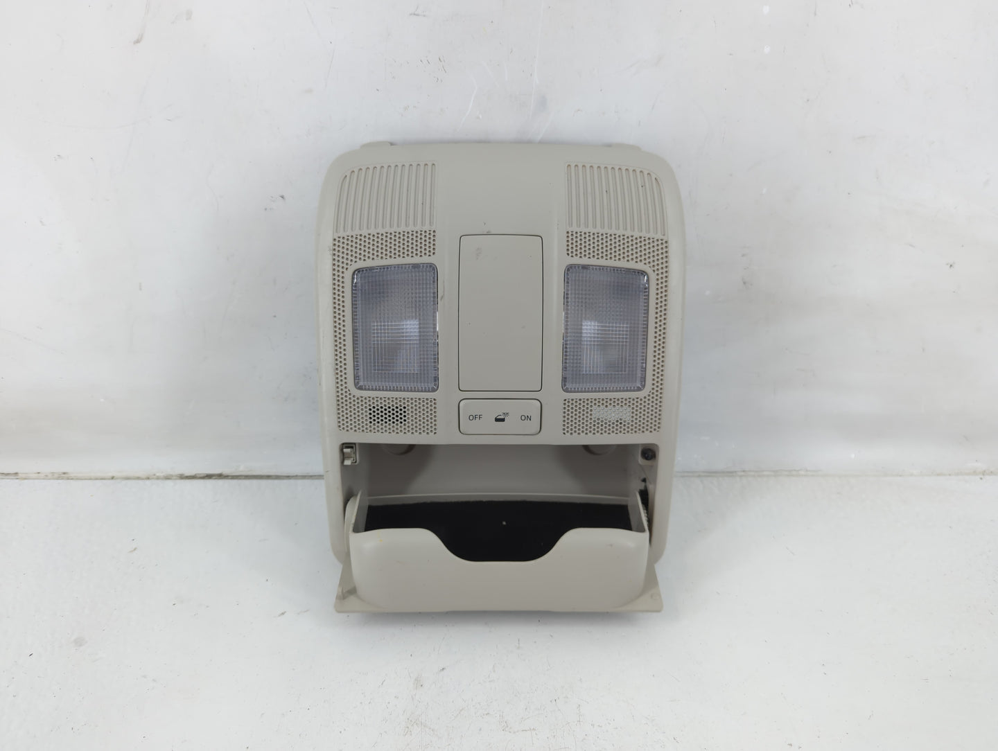 2024 Mazda Cx-5 Overhead Roof Console - Oemusedautoparts1.com