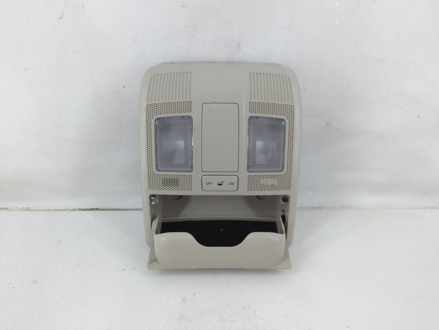 2024 Mazda Cx-5 Overhead Roof Console - Oemusedautoparts1.com