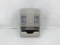 2024 Mazda Cx-5 Overhead Roof Console - Oemusedautoparts1.com