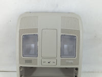 2024 Mazda Cx-5 Overhead Roof Console - Oemusedautoparts1.com