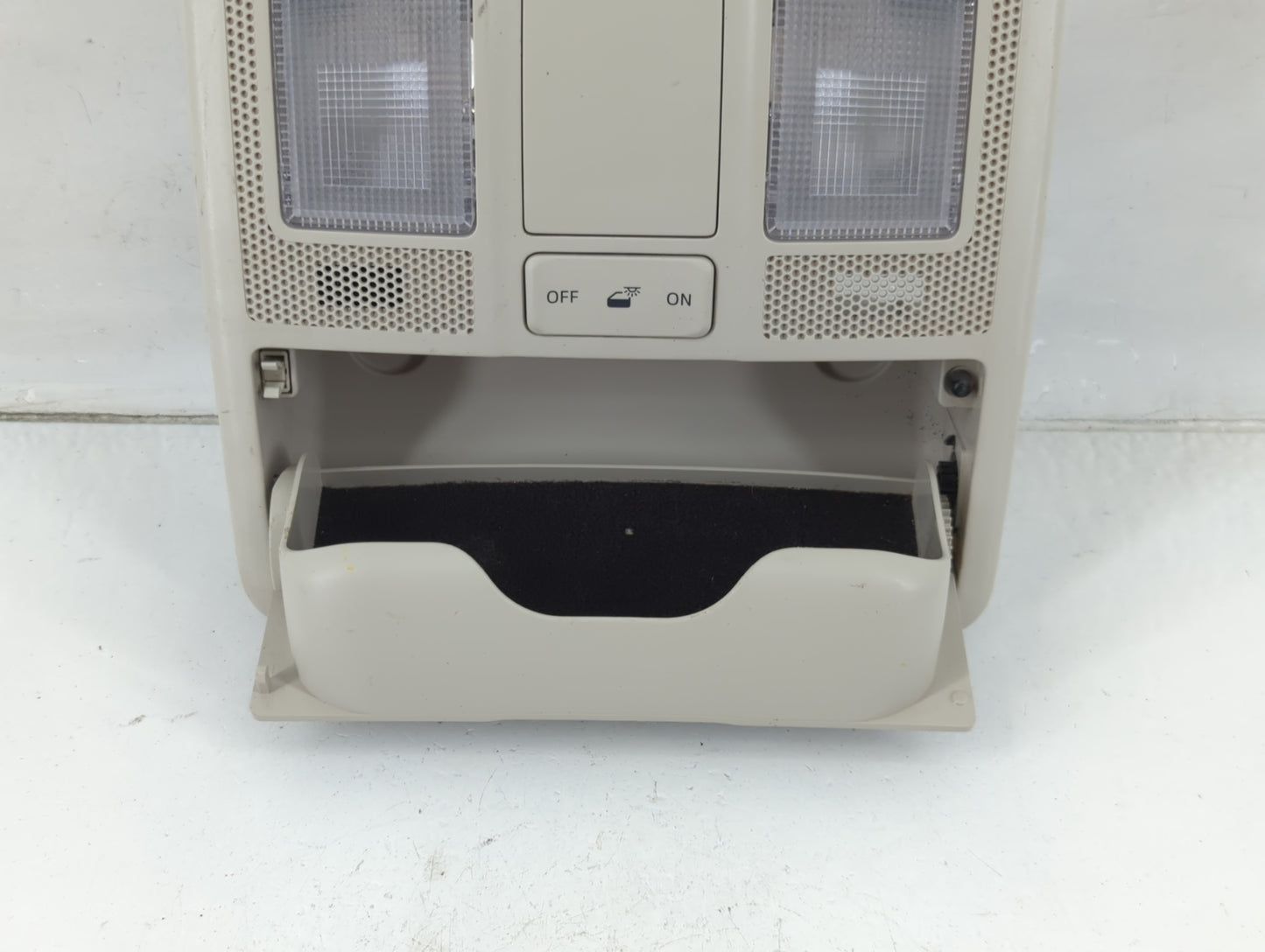 2024 Mazda Cx-5 Overhead Roof Console - Oemusedautoparts1.com