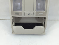 2024 Mazda Cx-5 Overhead Roof Console - Oemusedautoparts1.com