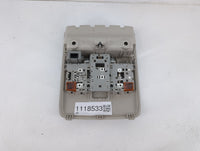 2024 Mazda Cx-5 Overhead Roof Console - Oemusedautoparts1.com