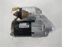 2024 Mazda Cx-5 Car Starter Motor Solenoid OEM P/N:M000T39671 Fits OEM Used Auto Parts - Oemusedautoparts1.com