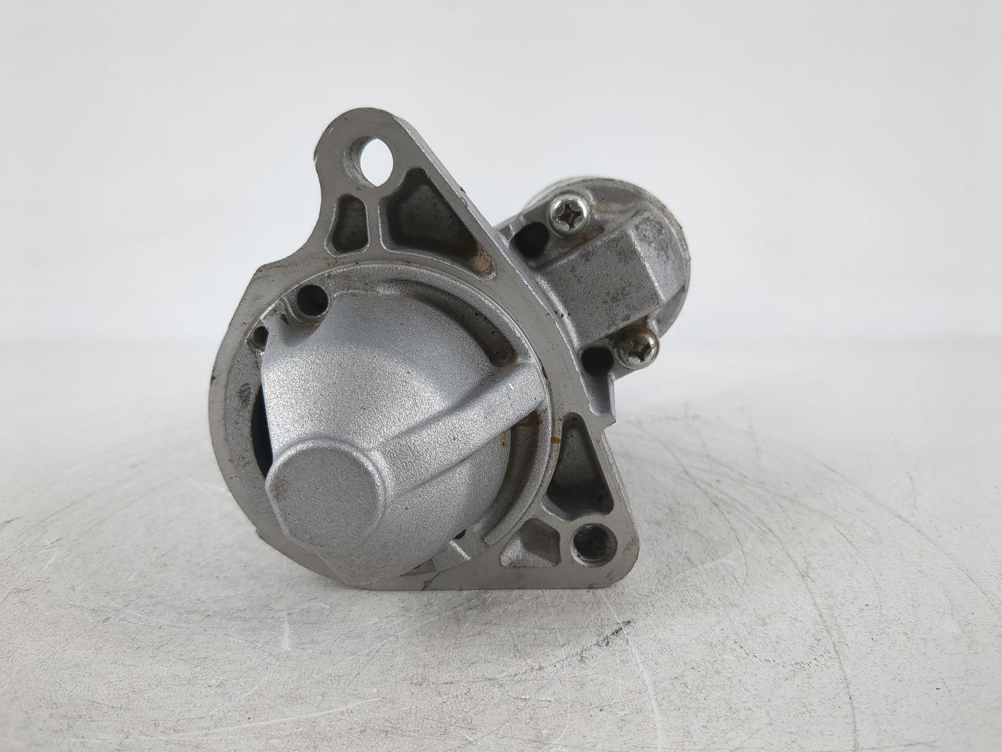2024 Mazda Cx-5 Car Starter Motor Solenoid OEM P/N:M000T39671 Fits OEM Used Auto Parts - Oemusedautoparts1.com