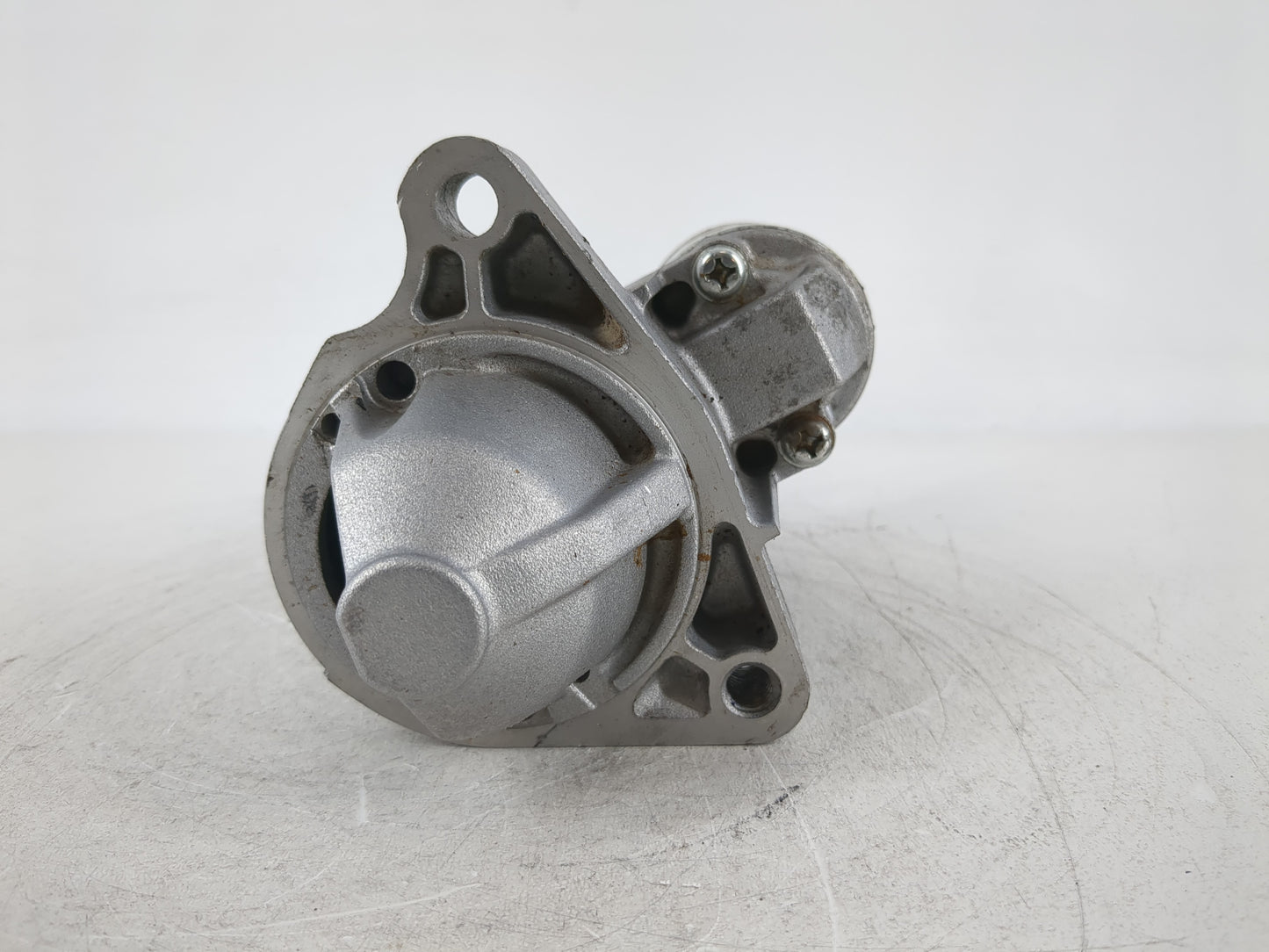 2024 Mazda Cx-5 Car Starter Motor Solenoid OEM P/N:M000T39671 Fits OEM Used Auto Parts - Oemusedautoparts1.com