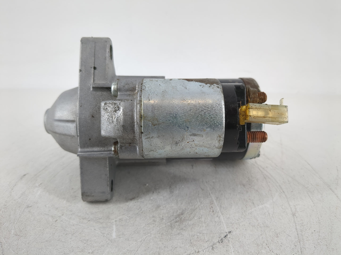 2024 Mazda Cx-5 Car Starter Motor Solenoid OEM P/N:M000T39671 Fits OEM Used Auto Parts - Oemusedautoparts1.com