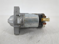 2024 Mazda Cx-5 Car Starter Motor Solenoid OEM P/N:M000T39671 Fits OEM Used Auto Parts - Oemusedautoparts1.com
