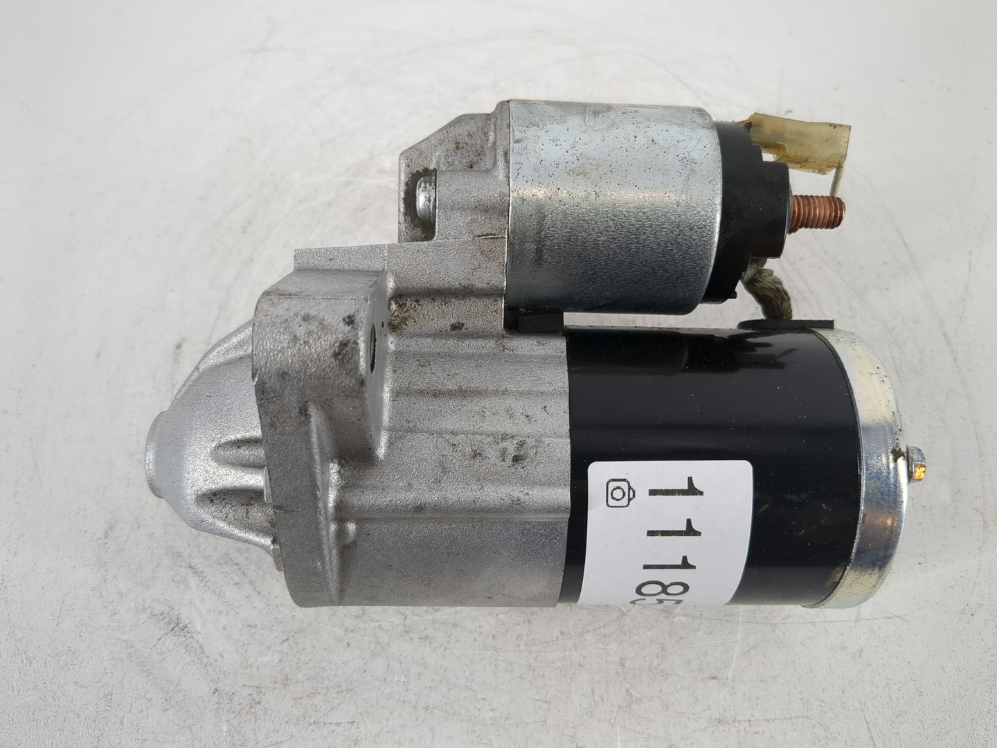 2024 Mazda Cx-5 Car Starter Motor Solenoid OEM P/N:M000T39671 Fits OEM Used Auto Parts - Oemusedautoparts1.com