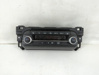 2024 Mazda Cx-5 Climate Control Module Temperature AC/Heater Replacement P/N:KGVR 61190 Fits OEM Used Auto Parts - Oemusedau